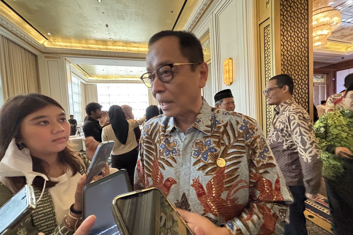 Pembobolan Rp 200 Miliar Lewat BI Fast, OJK:  Kami Menduga Ini adalah Organisasi Kriminal!