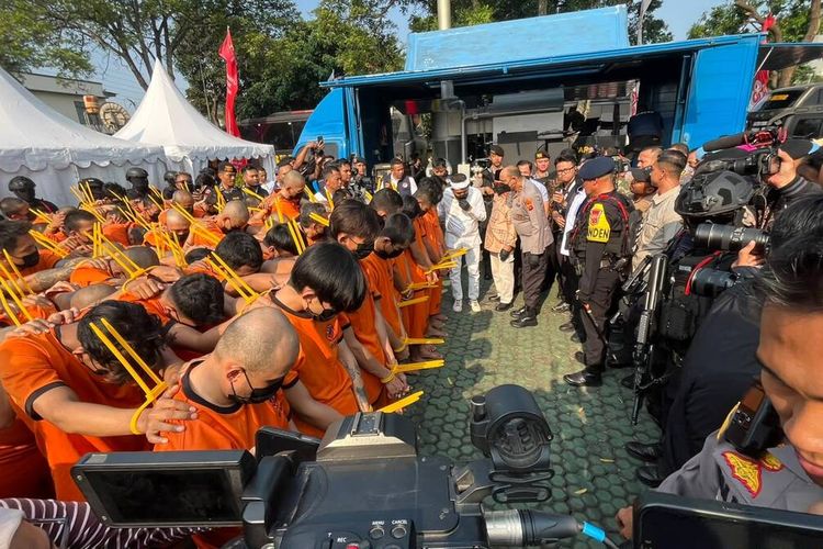 Pelaku Kejahatan Didominasi Remaja, Kapolda Jabar Dorong Orang Tua Tanggung Jawab dan Lebih Peduli