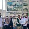 Klub Toyota Yaris Berbagi di Bulan Ramadan, Bangun Rumah Yatim dan Piatu