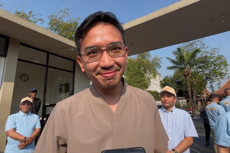 Alasan Gusti Bhre Lanjutkan S2 Kebijakan Publik di London