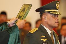 Panglima TNI: Bisnis Narkoba Menggiurkan, Manfaatkan Tentara-Polisi Jadi Beking