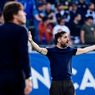 Tepis Isu Hengkang dari Como, Fabregas Bicara Masa Depan