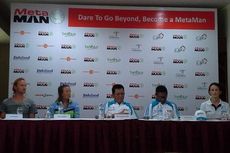 Bintan, Lokasi Sempurna untuk Lomba Triatlon