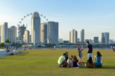 Ibunda Masih Aktif di Usia 80 Tahun Jadi Motivasi Luna Maya Hidup Sehat