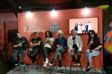 Hilangkan Jenuh, Slank Pilih Lokananta Rampungkan Album Slanking Forever