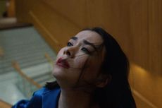 Lirik dan Chord Lagu Carry Me Out - Mitski