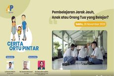 Aplikasi Belajar Gratis Aku Pintar Bantu Siswa dan Orangtua Siapkan Masa Depan Anak