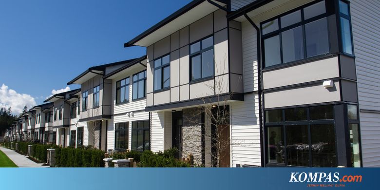 Mengenal Perbedaan Rumah "Cluster" dan "Townhouse"