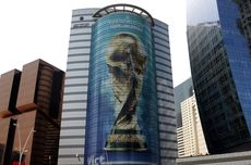 "FIFA Uncovered" dan Kontroversi Piala Dunia Qatar 2022...