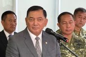 Menhan Sjafrie Kumpulkan Pejabat Satgas PKH, Kapolri Tak Terlihat