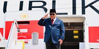 Kunjungan Ketiga Prabowo ke Perancis Tahun Ini, Apa Saja Hasilnya?