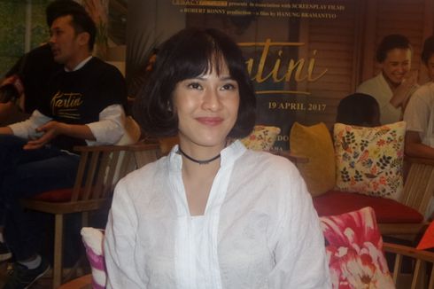 Dian Sastro 