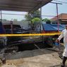 Mayat Penuh Luka Ditemukan di Selokan Majapahit Semarang, Diduga ODGJ