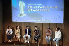 Pusbang Film Kemendikbud Umumkan Finalis Gelar Karya Film Pelajar 2019