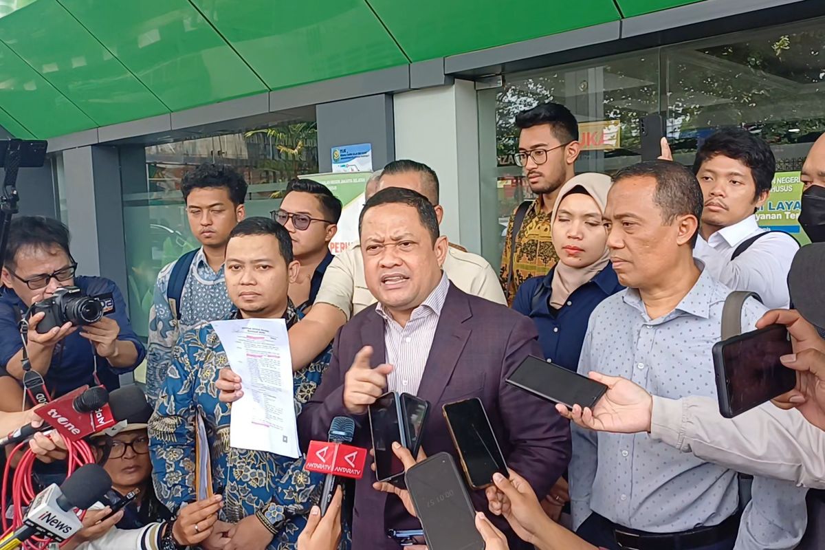 Pengacara Tom Lembong Pertanyakan Temuan BPK soal Kerugian Negara dalam Impor Gula