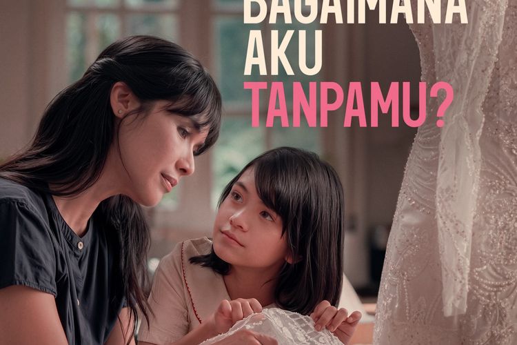 Film Wedding Dress Diadaptasi Jadi 