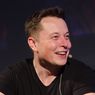 Elon Musk Pecat Kepala Produksi Tesla Omead Afshar