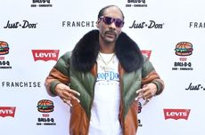 Snoop Dogg akan Membawa Obor Olimpiade pada Putaran Terakhir Melintasi Prancis