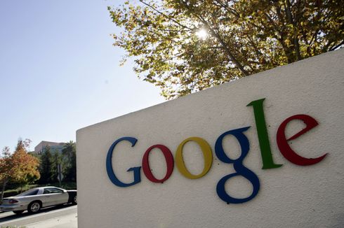 Pegawai Google Bikin Petisi Pembatalan Proyek 