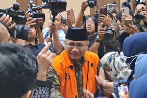 Sidang Yaqut, 313 Penyelenggara Ibadah Haji Disebut Memperkaya Diri Rp 478 Miliar