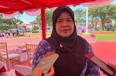 BPN Rakor Bareng Andra Soni: Banten Punya 137 Situ, Baru 20 yang Bersertifikat