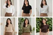 Celana Coksu Cocok dengan Baju Warna Apa? Ini 10 Rekomendasinya