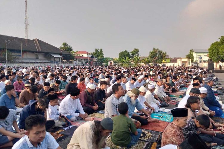 6 Makna Idul Adha: Dari Ketaatan hingga Solidaritas Sosial