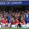 Carragher: Mengejutkan Chelsea Kalah dari Tim B Nottingham Forest!