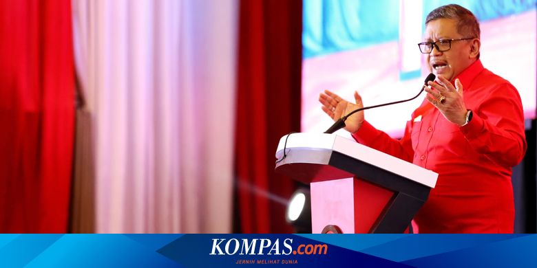 PDI-P Nilai Anies Tak Paham Kebijakan Jokowi