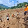Jasad Ibu dan Anak Korban Longsor di Bandung Barat Ditemukan dalam Kondisi Berpelukan