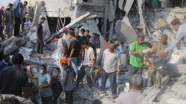 Ketegangan Memanas, Azerbaijan Tetap Kirim Bantuan Kemanusiaan ke Iran