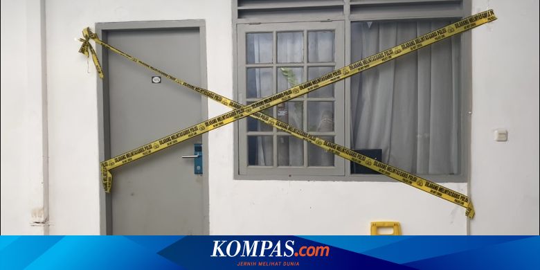 Terungkap! Istri Diplomat Kemlu Telepon Penjaga Kos 3 Kali Sebelum Suami Ditemukan Meninggal – Ada Apa?