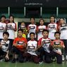 Audisi Umum PB Djarum 2022, 12 Atlet Resmi Bergabung Raih Beasiswa