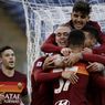 Uniknya Kerja Sama AS Roma dengan New Balance