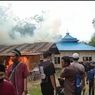Tersangka Perusakan Masjid Ahmadiyah di Sintang Kalbar Terancam Penjara 5 Tahun 6 Bulan