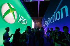Microsoft’s Cloud Gaming Service to Compete with Sony's Playstation