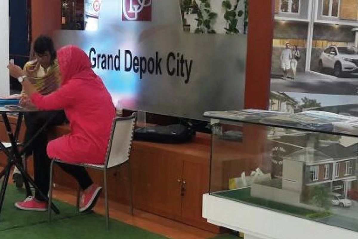 PT Dinamika Alam Sejahtera akan melanjutkan perluasan Grand Depok City (GDC), Depok, setelah membangun tujuh klaster di dalam proyek seluas 350 hektar itu. 