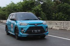 Pasar SUV Ringkas Indonesia: Raize vs WR-V, Siapa yang Unggul?