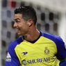 Jadwal Al Ittihad Vs Al Nassr, Ajang Pembuktian Ronaldo