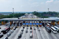 Pemudik dari Surabaya dan Semarang, Siapkan Saldo E-Toll Rp 500.000 hingga Rp 1 Juta