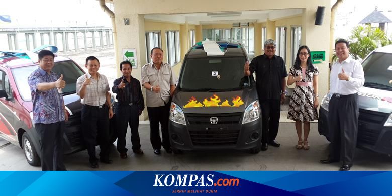 Beli Mobil Bekas Malah Dapat Mobil Baru
