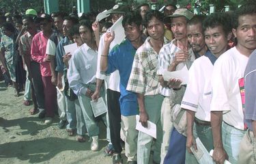 Bagaimana Kondisi Timor Leste Setelah 21 Tahun Memilih Lepas dari ...