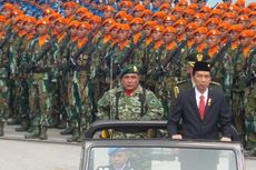 Jokowi Tegaskan Akan Ambil Alih FIR dari Singapura