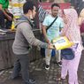 Demi Beras Lebih Murah Rp 1.500, Wanita di Kabupaten Semarang Ini Rela Tempuh Jarak 12 Km