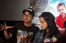 Cita-cita Raffi Ahmad Terwujud