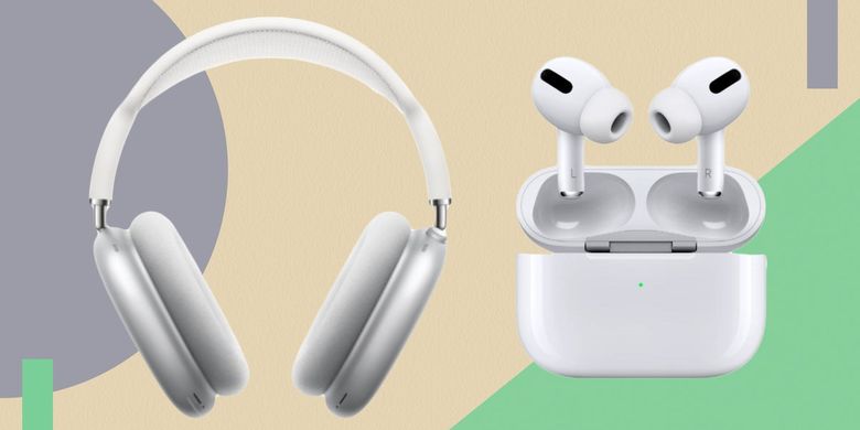 Tahukah Kamu? Cara Menghubungkan Dua Pasang AirPods ke Satu iPhone untuk Dengar Musik Bersama Teman