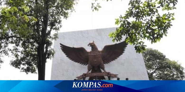 Peristiwa G30S/PKI: Kisah 7 Pahlawan Revolusi yang Jasadnya Dibuang di