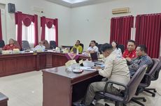 Kronologi Seorang Pria Tewas Usai Terjepit Mobil dan Jendela Drive Thru McDonald's