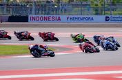 MotoGP 2026 Dimulai Akhir Februari, Simak Jadwal Lengkapnya