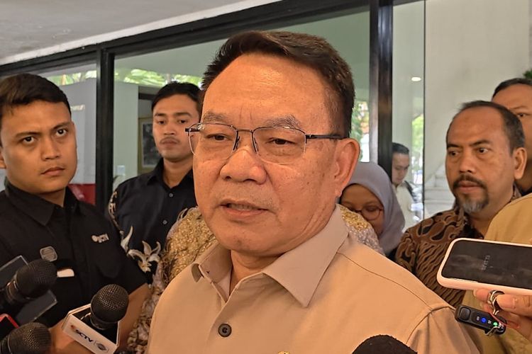 Pelaku Pencabulan di Ponpes Pati Sempat Kabur, Dudung: Tanggung Jawab, Bukan Tak Merasa Salah